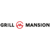 Grill Mansion logo