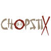 LK Chopstix logo