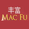 Mac Fu logo