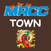 Macc Town logo