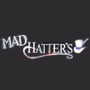 Mad Hatter's logo