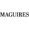 Maguire's Fish and Chips logo