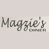 Magzie's Diner logo