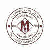 Maharaja Tandoori logo