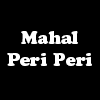 Mahal Peri Peri logo