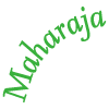 Maharaja logo