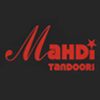 Mahdi Tandoori logo