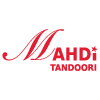 Mahdi Tandoori logo