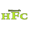 Mahmood's HFC logo