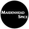 Maidenhead Spice logo