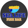 Sea Life Pizza logo