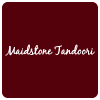 Maidstone Tandoori logo