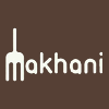 Makhani logo