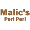 Malic's Peri Peri logo