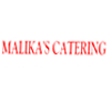 Malika's Catering logo