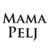 Mama Pelj logo