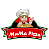Mama Pizza logo