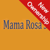 Mama Rosa's logo