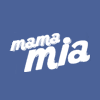 Mama Mia logo