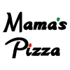 Mama's Pizza logo