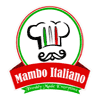 Mambo Italiano logo