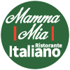 Mamma Mia Ristorante Italiano logo
