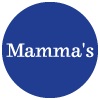 Mamma's Pizza logo