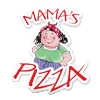 Mammas Pizza logo