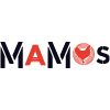 Mamo's logo