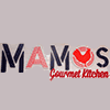 Mamo's logo