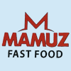 Mamuz Fast Food logo