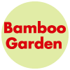 Bamboo Garden logo