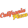 California Pizza logo