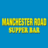 Manchester Road Supper Bar logo