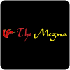 The Megna logo