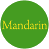 Mandarin logo
