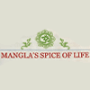 Manglas Spice of Life logo