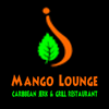 Mango Lounge Caribean Jerk & Grill logo