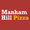 Manham Hill Pizza logo