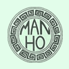Man Ho logo