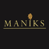Maniks Gourmet Grill logo