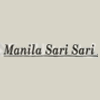 Manila Sari Sari logo