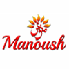 Manoush logo