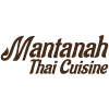 Mantanah Thai logo