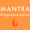 Mantra Progressive Indian logo