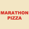 Marathon Pizza logo