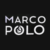 Marco Polo Desserts logo