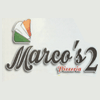 Marco's 2 logo