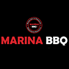 Marina BBQ logo