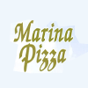 Marina Pizza logo